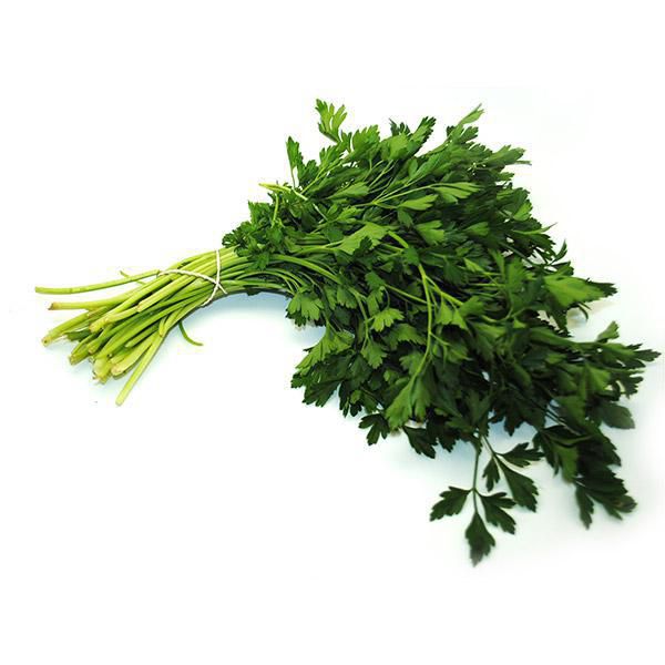 Perejil Liso Hidroponico  70  gr img #1