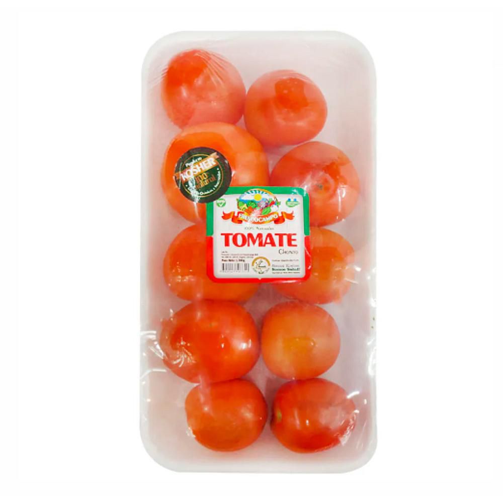 TOMATE LARGA VIDA KOSHER  1000  gr img #1