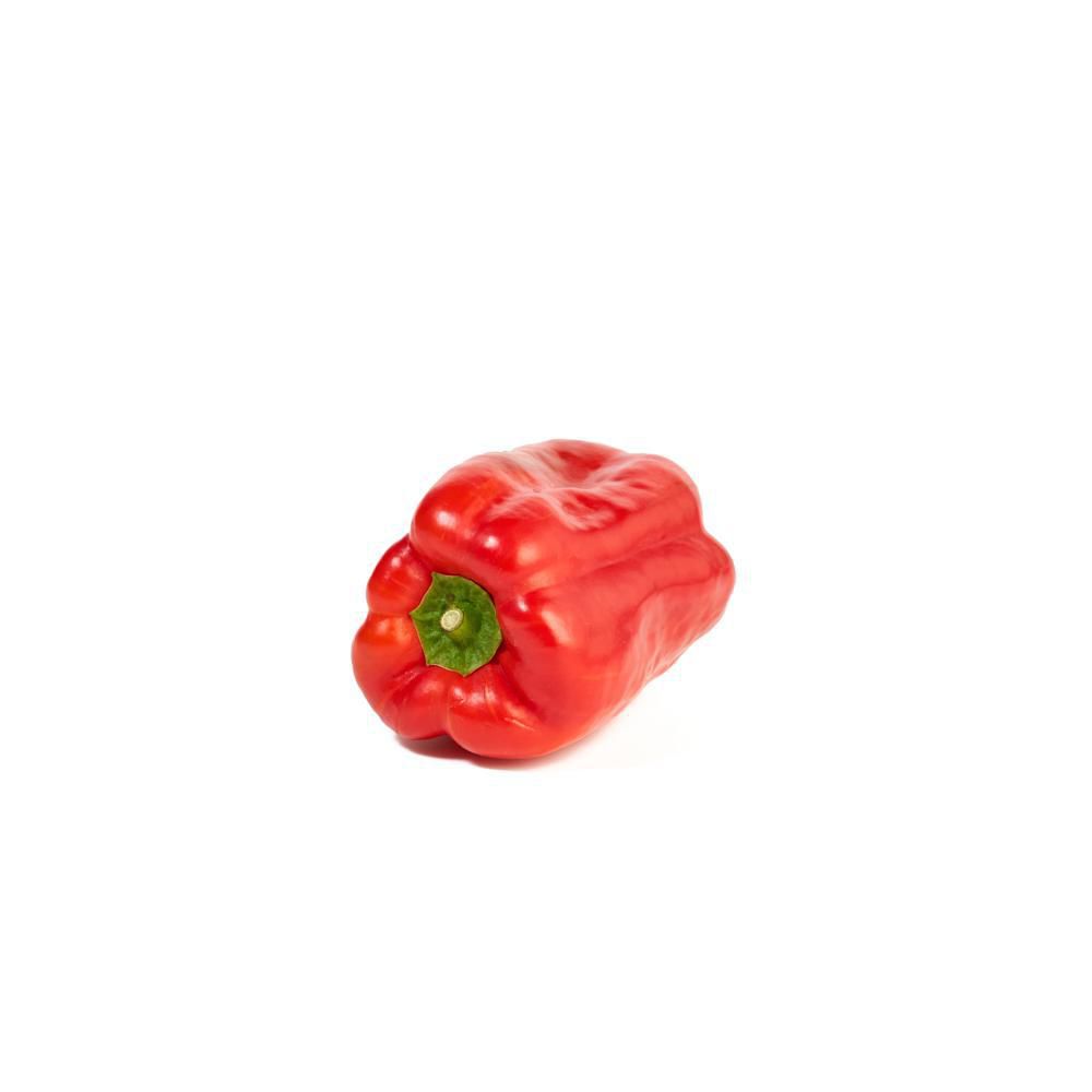 PIMENTON ROJO KOSHER  500  gr img #1