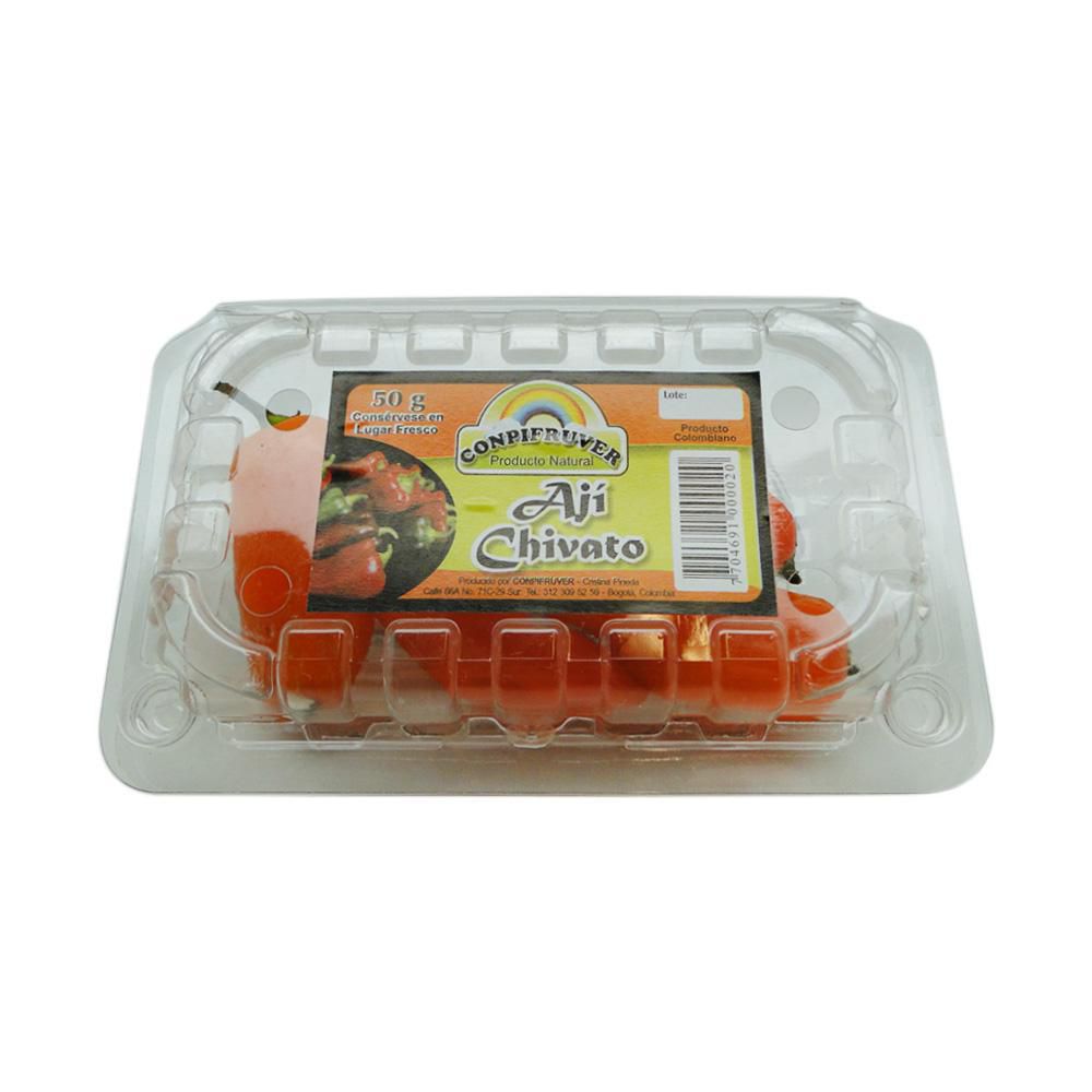 Aji Chivato  50  gr img #1