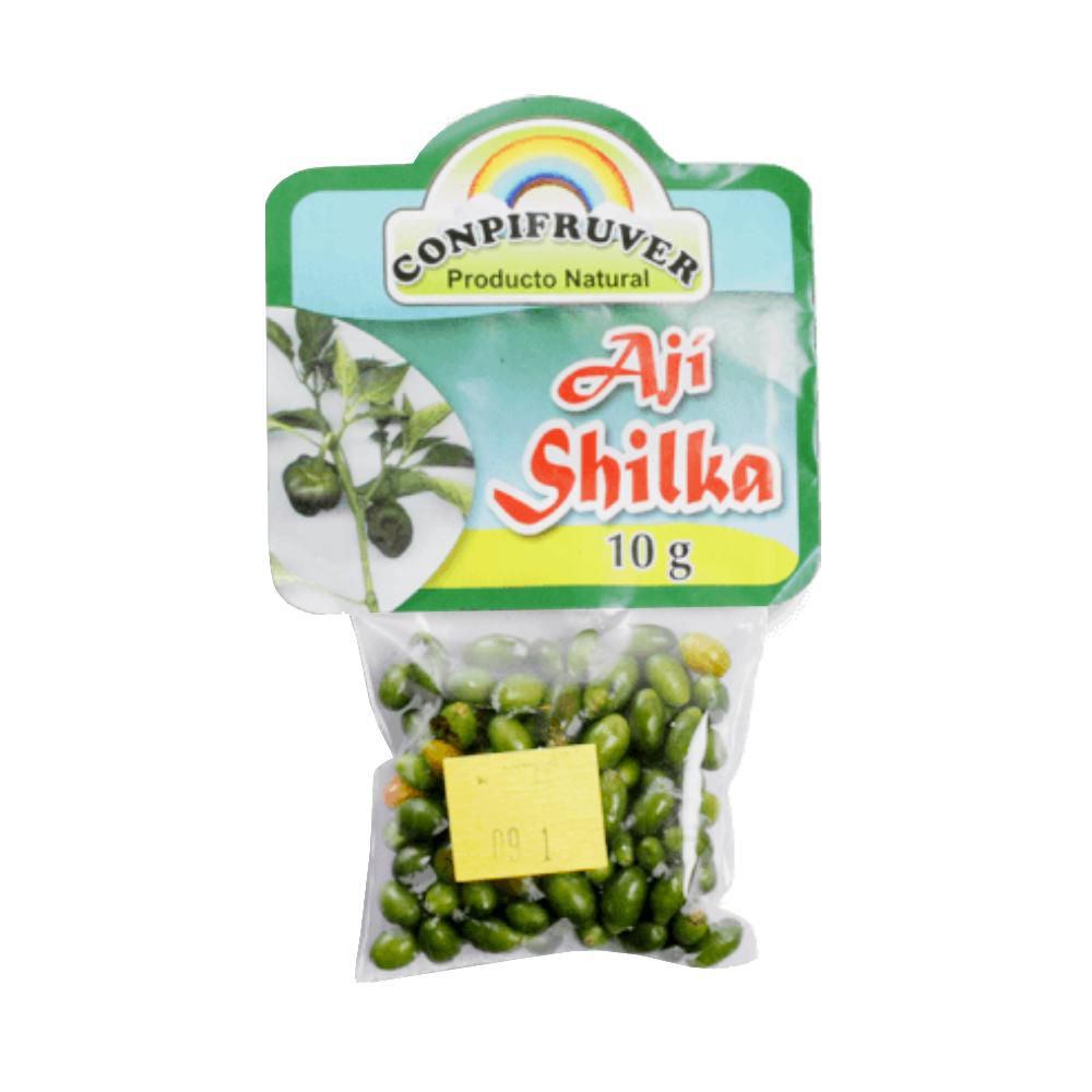 Aji Shilka  10  gr img #1