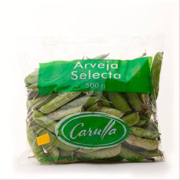 Arveja En Vaina C CARULLA 500  gr img #2