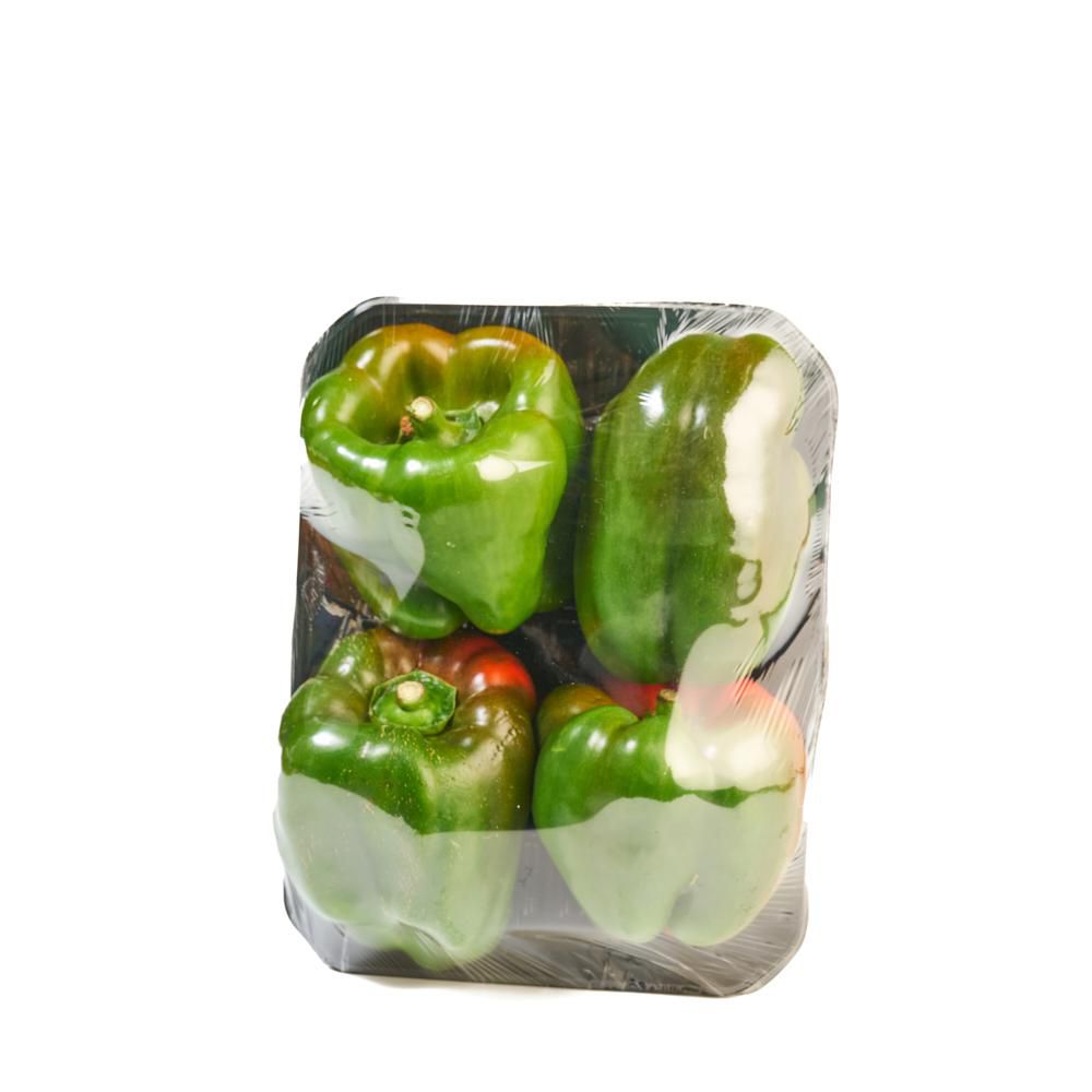PIMENTON VERDE  450  gr img #1