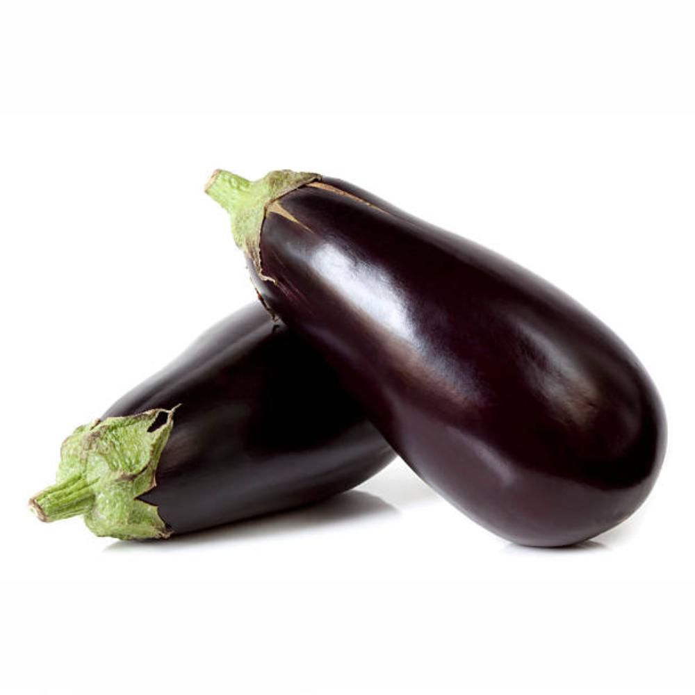 BERENJENA SELECTA  500  gr img #1