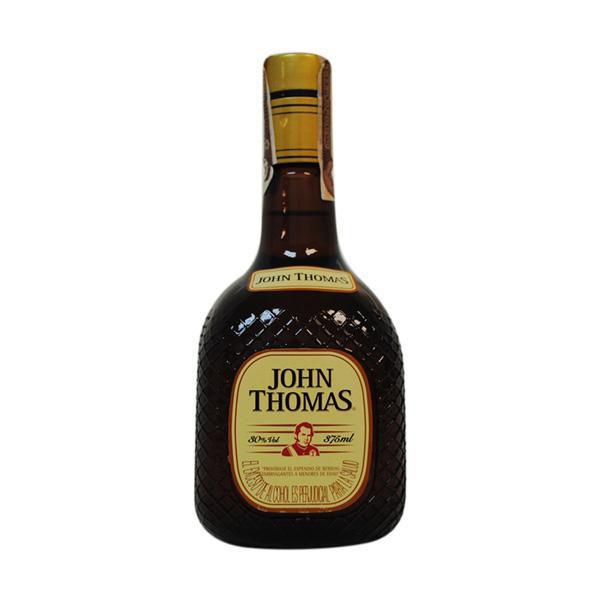 Whisky JOHN THOMAS   (375  ml) img #1