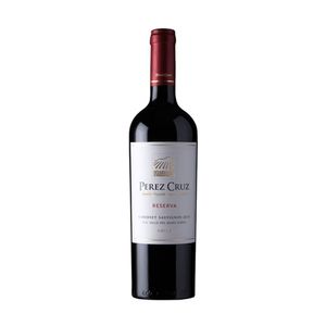 Vino tinto PEREZ CRUZ cabernet (750 ml)