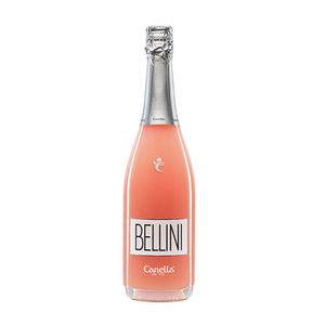 Coctel BELLINI durazno (750 ml)