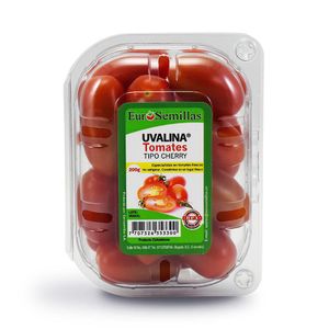 TOMATE UVALINA 200 gr