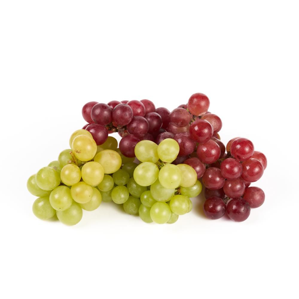 Uvas Importadas Mix  1  und img #1