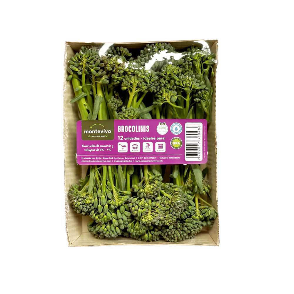 Brocolinis  12  und img #1