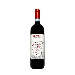 Vino tinto CANTINA COLLI EUGANEI rosso Otra Cepa (750 ml)