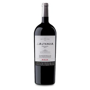 Vino tinto ALTANZA crianza Tempranillo (1500 ml)