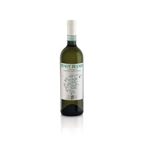 Vino blanco CANTINA COLLI EUGANEI pinot Blended (750 ml)