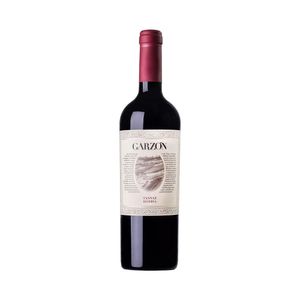 Vino tinto GARZON reserva tannat (750 ml)