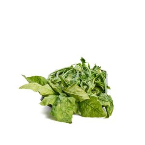 Espinaca Tierna Hojas Bolsa 150 gr