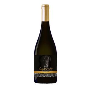 Vino tinto VAGABUNDO WINES pinot noir (750 ml)