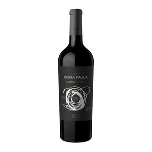 Vino tinto VINO DOÑA PAULA Mendoza, Argentina Cabernet Franc (750 ml)