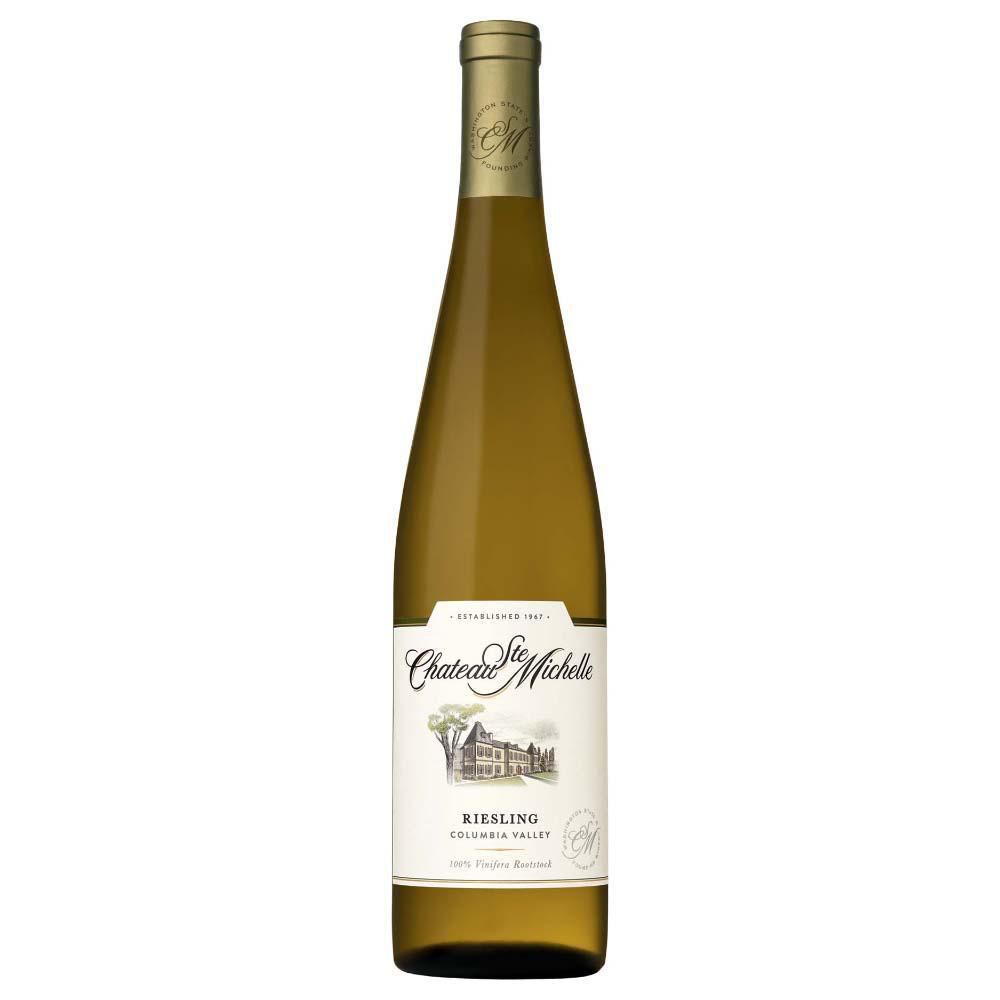 Vino blanco UGALDE riesling Riesling (750  ml) img #1
