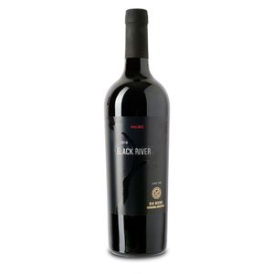 Vino tinto HUMBERTO CANALE ESTATE black river malbec (750 ml)