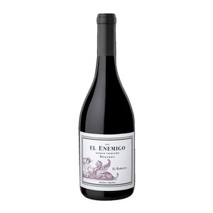 Vino tinto CASA EL ENEMIGO VIGIL barranco bonarda Bonarda (750 ml)