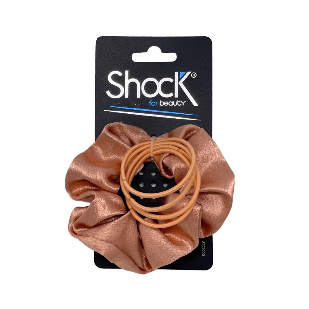 Bamba SHOCK  + cauchos (5  und) img #1