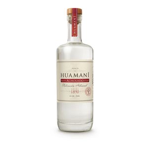 Pisco HUAMANÍ acholado (700 ml)