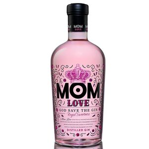 Ginebra MOM love (700 ml)