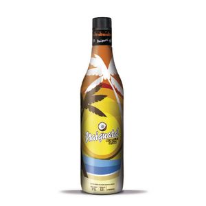 Ron NAIGUATÁ coco (700 ml)