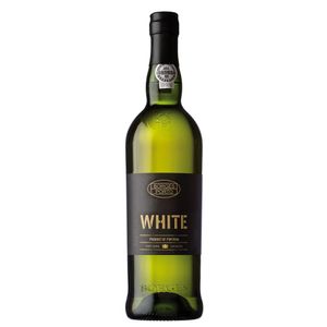 Vino blanco BORGES product of Portugal Malvasia Fina (750 ml)