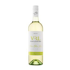 Vino blanco VRL VAN LOVEREN chenin Chenin (750 ml)