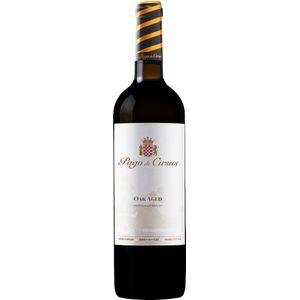 Vino tinto CIRCUS tempranillo merlot Blend (750 ml)