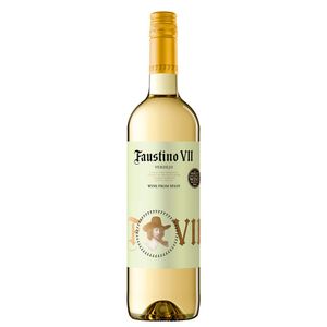 Vino blanco FAUSTINO faustino vii verdejo Verdejo (750 ml)
