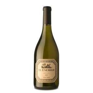 Vino blanco CASA EL ENEMIGO VIGIL el enemigo semillon Semillon (750 ml)