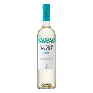 Vino blanco CONVENTO DA VILA alentejano Otra Cepa (750 ml)