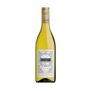 Vino blanco ORIGEN botella Chardonnay (750 ml)