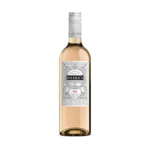 Vino rosado ORIGEN botella Blended (750 ml)
