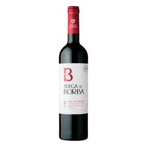 Vino tinto ADEGA DE BORBA botella Syrah (750 ml)
