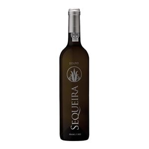 Vino blanco SEQUEIRA botella Otra Cepa (750 ml)