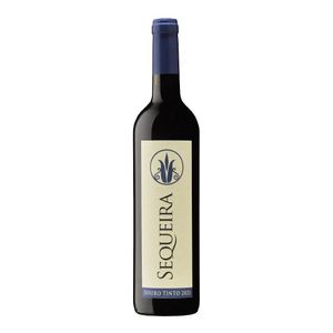 Vino tinto SEQUEIRA botella Otra Cepa (750 ml)