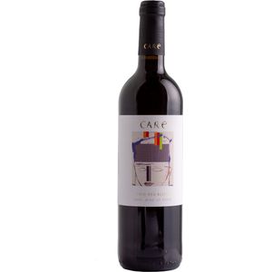 Vino tinto CARE botella Blend (750 ml)