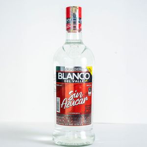 Aguardiente DEL VALLE botella (1000 ml)