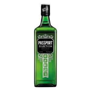 Whisky PASSPORT selection spirit drink (700 ml)