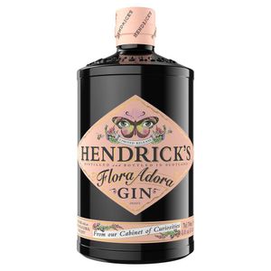 Ginebra HENDRICKS flora adora (700 ml)