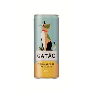 Vino blanco GATAO white wine Otra Cepa (250 ml)