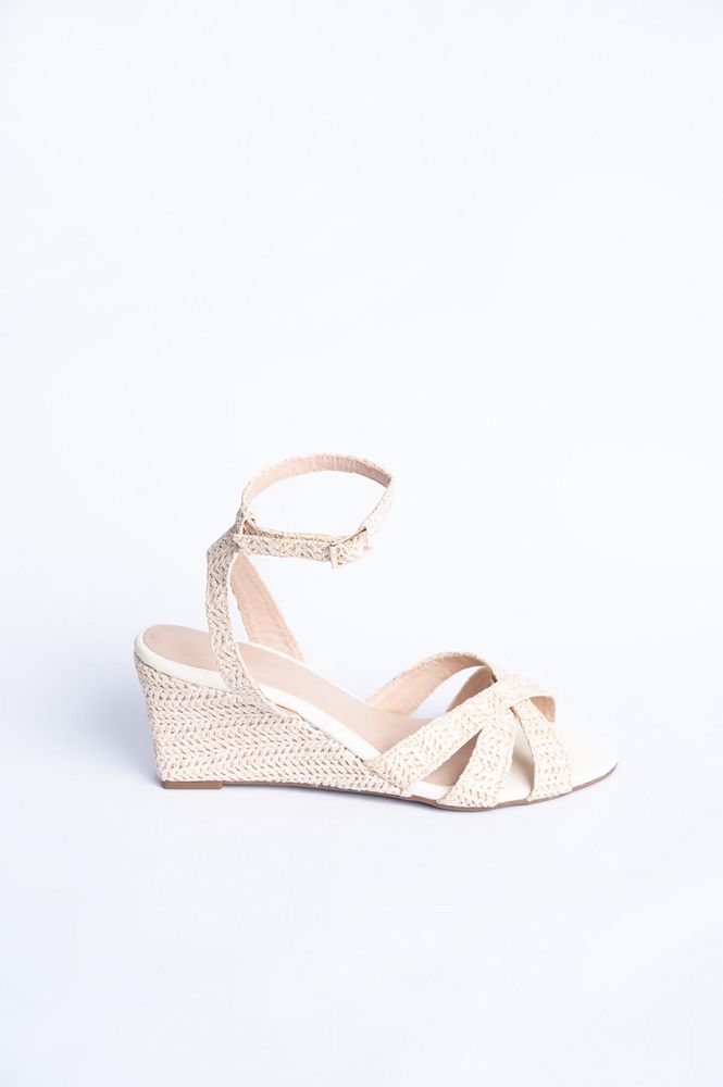 SANDALIA TACON CUÑA MJ1899D  ARKITECT img #3