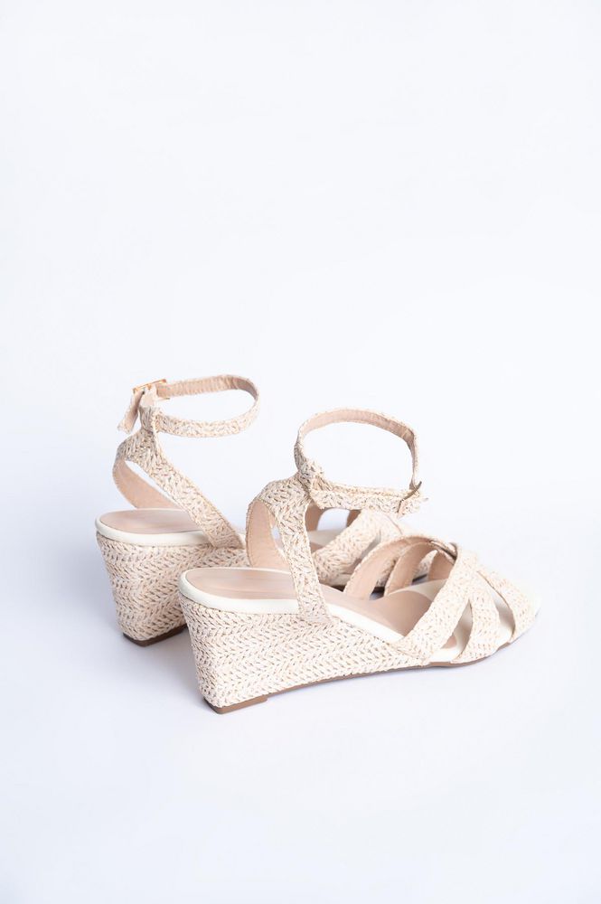 SANDALIA TACON CUÑA MJ1899D  ARKITECT img #4