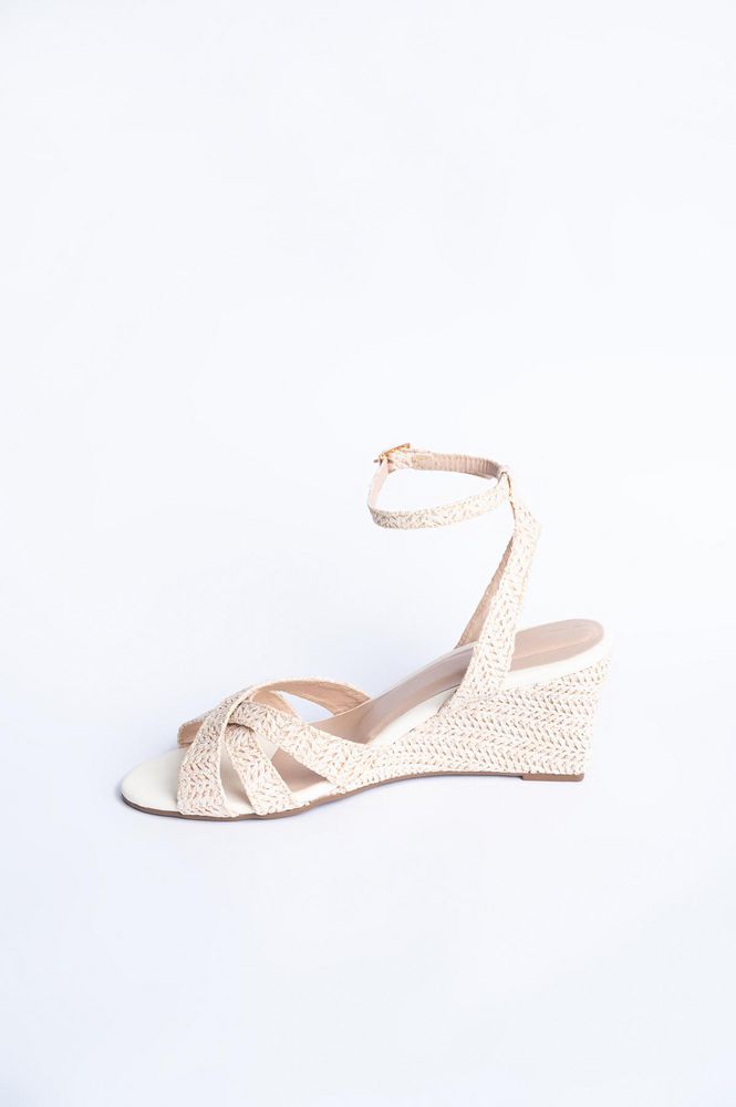 SANDALIA TACON CUÑA MJ1899D  ARKITECT img #5