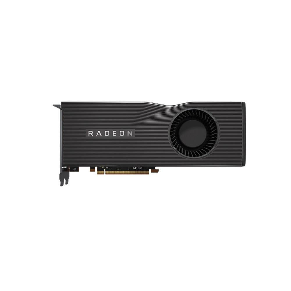 Tarjeta De Vídeo Sapphire Amd Radeon Rx 5700 Xt 8gb Ddr6 img #1