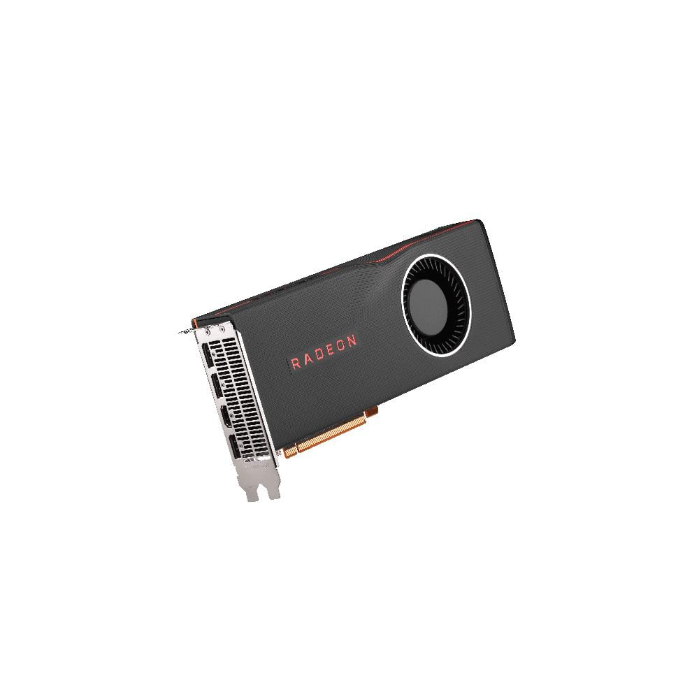 Tarjeta De Vídeo Sapphire Amd Radeon Rx 5700 Xt 8gb Ddr6 img #2