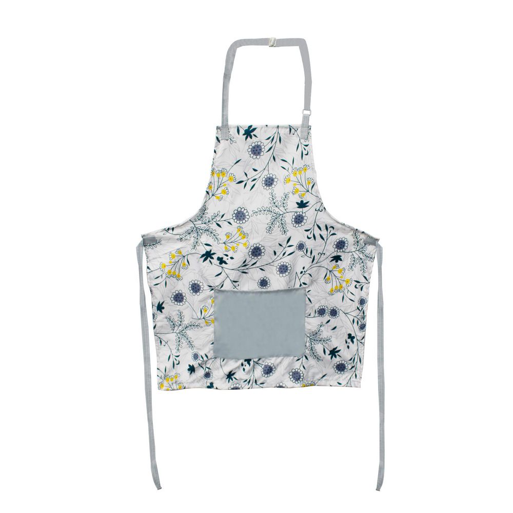 Delantal Cocina Estampado HOME SET 5859 img #1